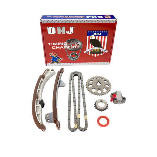 DNJ Timing Set 2000-2019 Scion, Toyota 1.5L