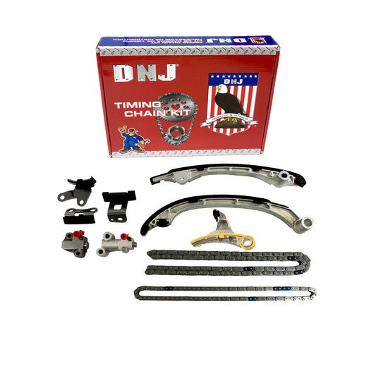 DNJ Timing Set 2005-2020 Toyota 2.7L