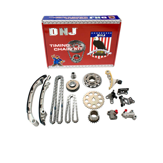 Timing Set 2005-2015 Toyota 2.7L