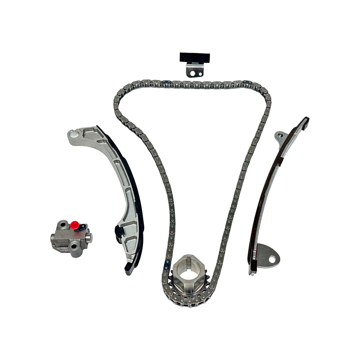 DNJ Timing Set 2009-2019 Lexus, Scion, Toyota 2.5L-2.7L