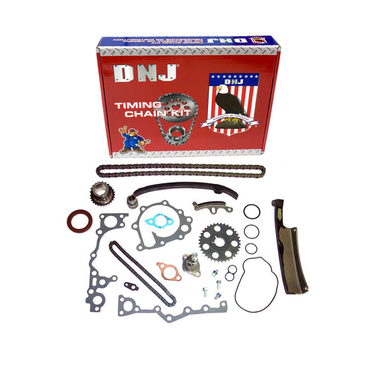 DNJ Timing Set 1991-1995 Toyota 2.4L