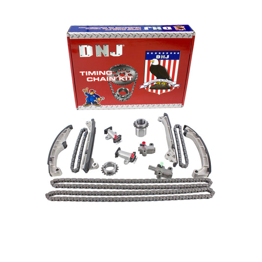 DNJ Timing Set 2008-2021 Lexus, Toyota 4.6L-5.0L