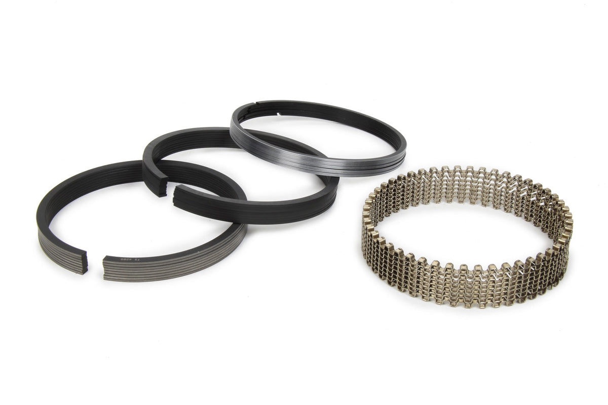 Total Seal Piston Ring Set 4.310 Classic 1/16 1/16 3/16