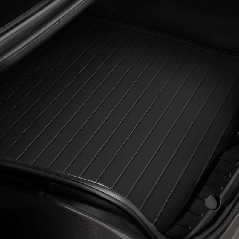 EVSTITAN Car Trunk Mats For Volvo EX30