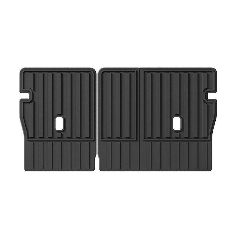 EVSTITAN Rear Seat Protection for Volvo EX30