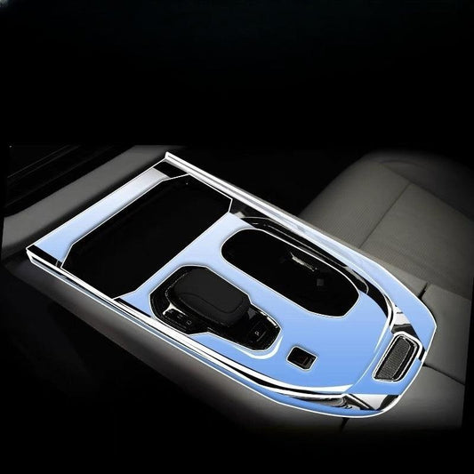 EVSTITAN PPF Interior Protection Film for ZEEKR 009