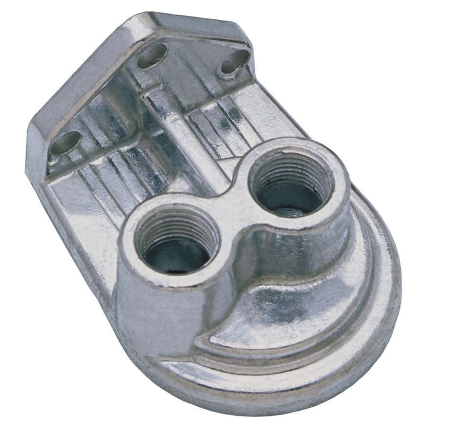 Trans-Dapt Filter Bracket - 1028