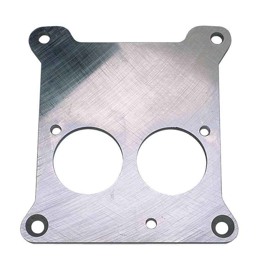 Holley 4BBL To BBC TBI Front Mount - 2203