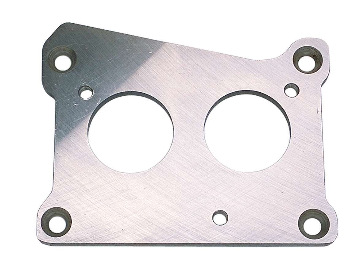 Trans-Dapt Throttle Body Adapter - 2204