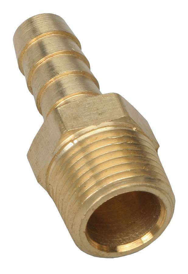 Trans-Dapt 3/8in Fuel Hose Fitting - 2269