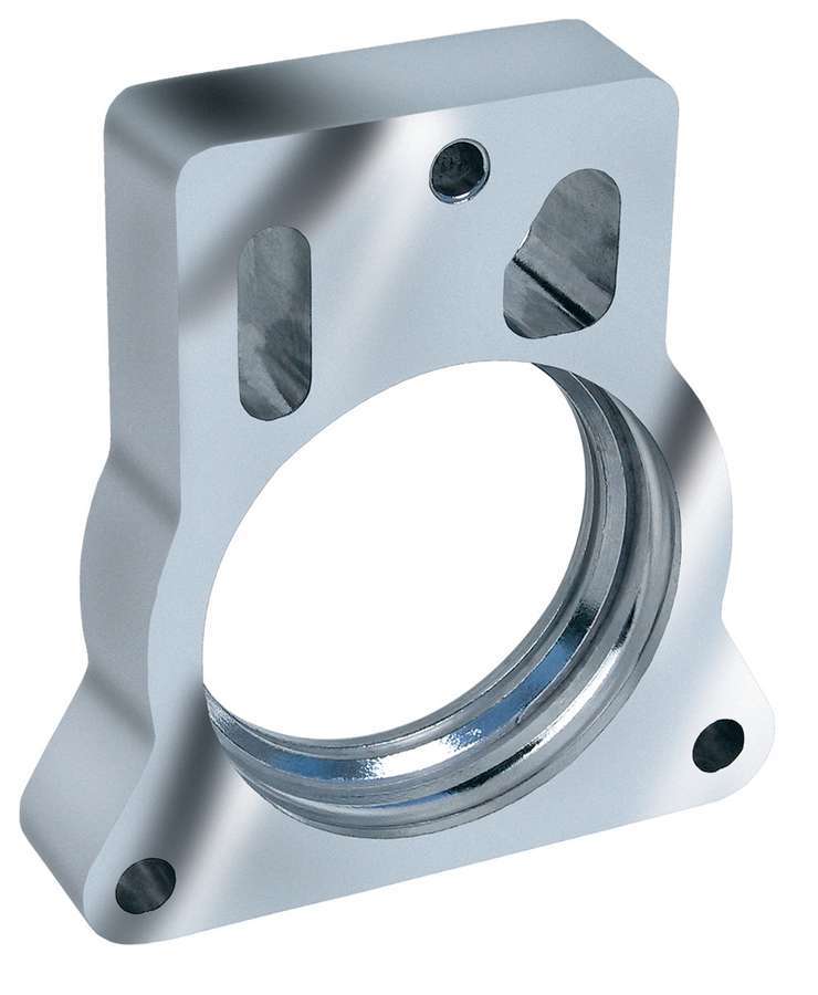 Trans-Dapt Throttle Body Spacer - 2565