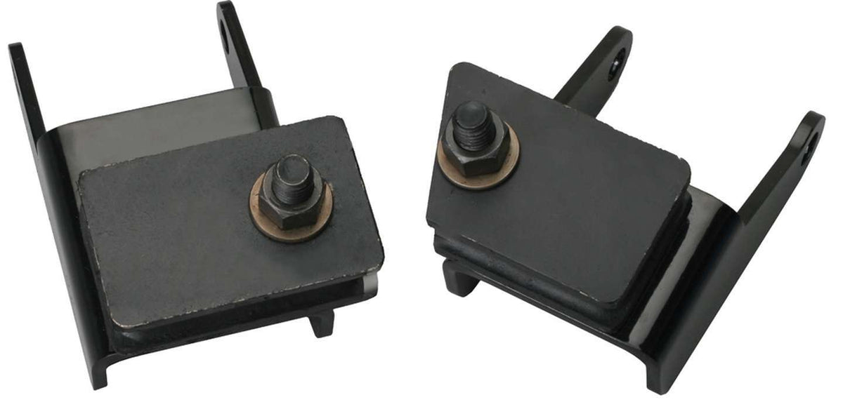 Trans-Dapt Motor Mounts - 4698