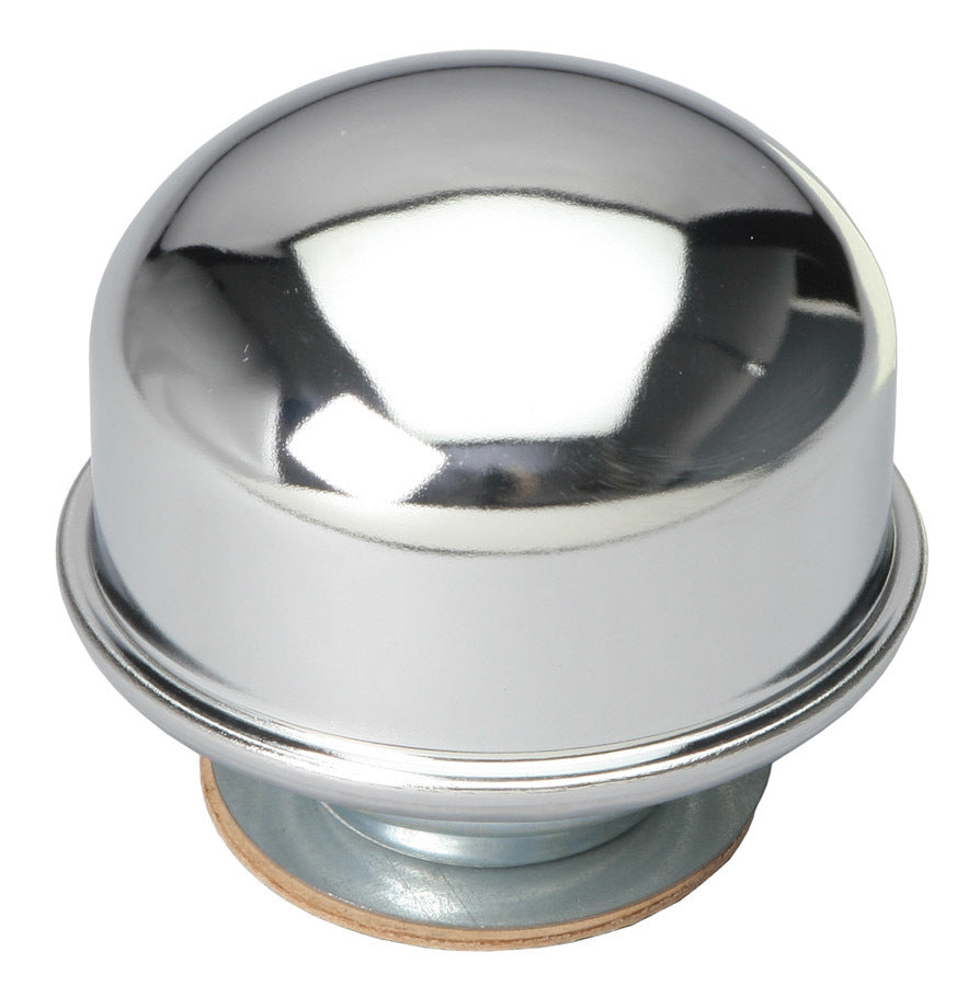 Trans-Dapt Chrome Twist-On Breather - 4803