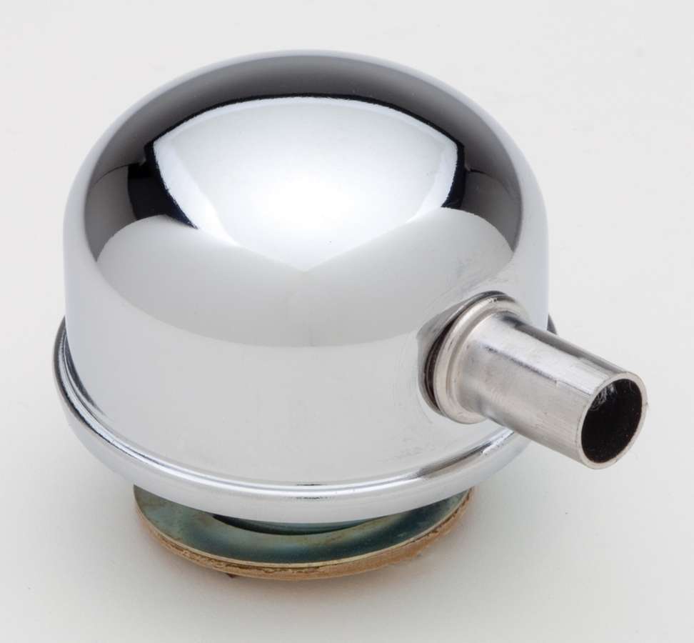 Trans-Dapt Chrome Twist-On Breather - 4806