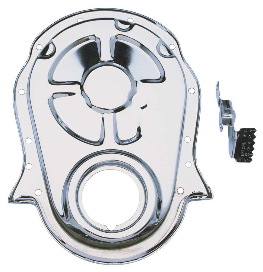 Trans-Dapt Bb Chevy Tmg Cvr & Tab - 4935