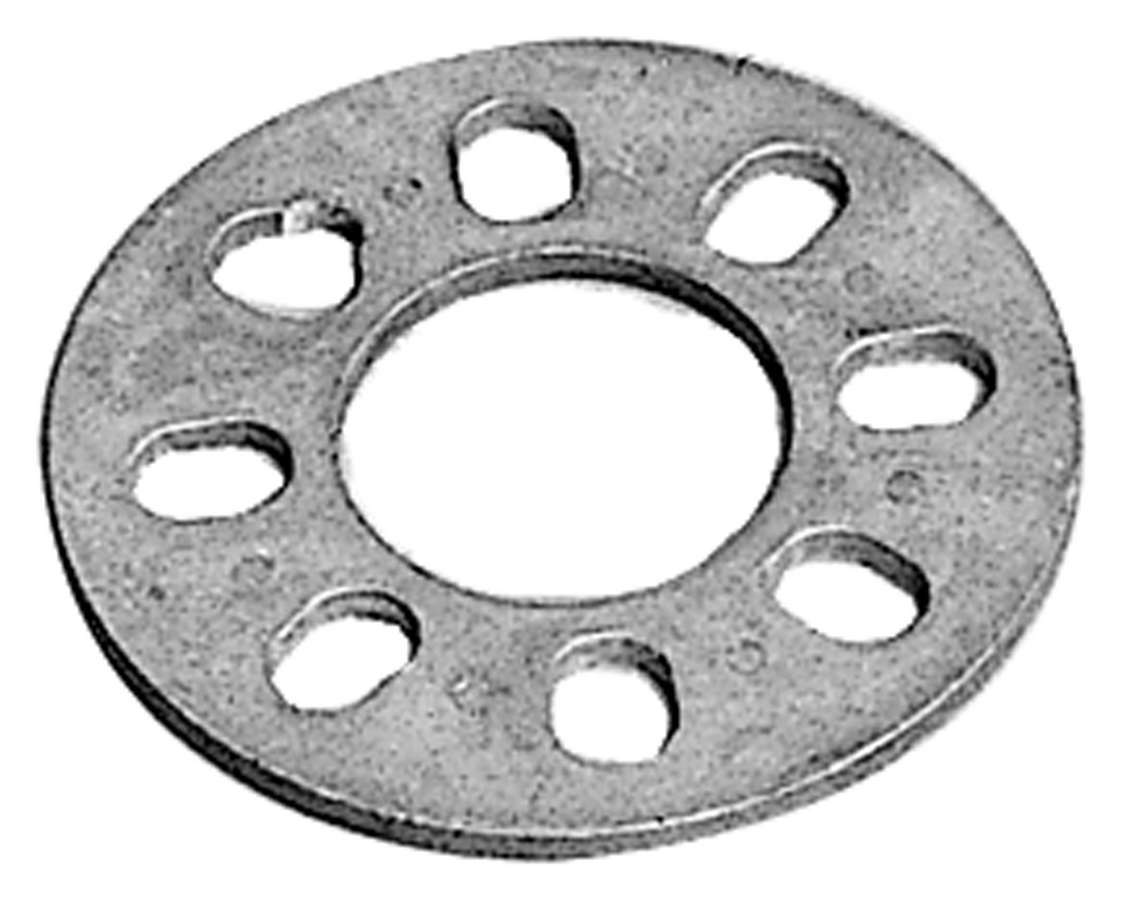 Trans-Dapt 4 Lug Spacers - 7106