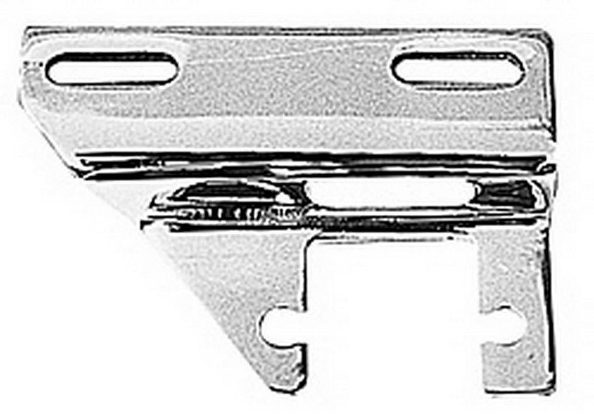 Trans-Dapt Chrm Hdr Alt Brkt - 9254