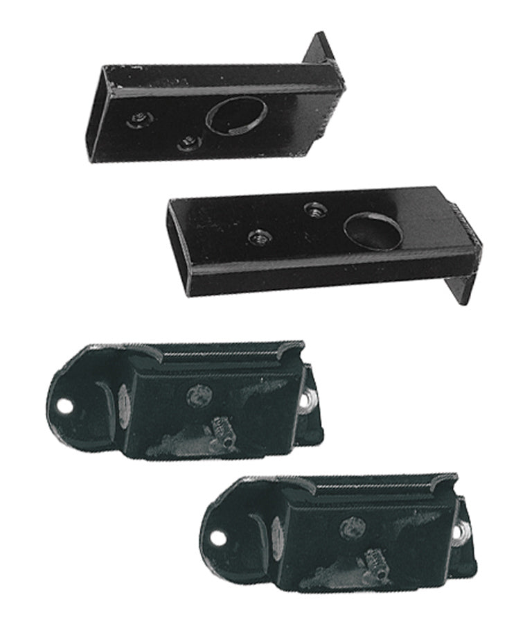 Trans-Dapt Ranger Motor Mount Kit - 9736