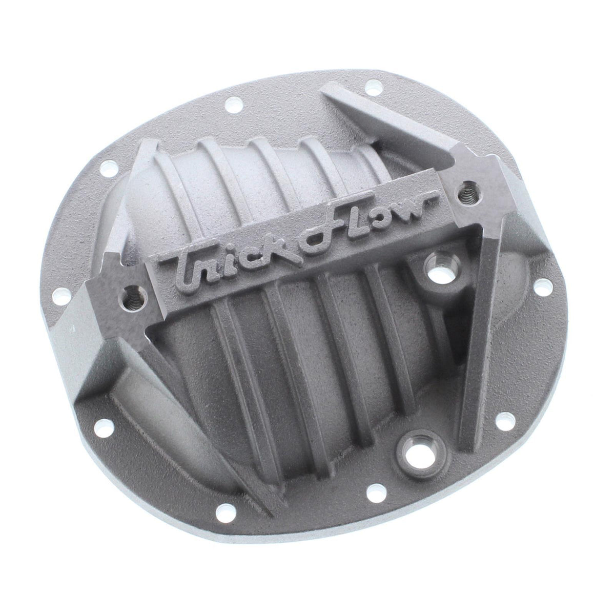 Trick Flow Differential Cover GM 10-Bolt 7.5/7.625