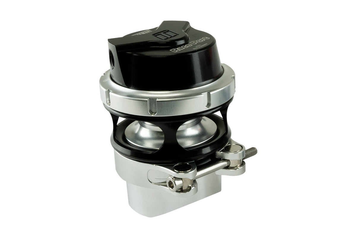 Turbosmart GenV RacePort BOV – (Black)