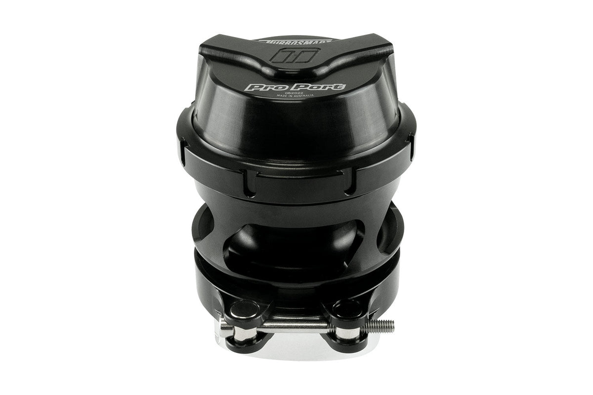 Turbosmart GenV ProPort BOV (Sleeper)
