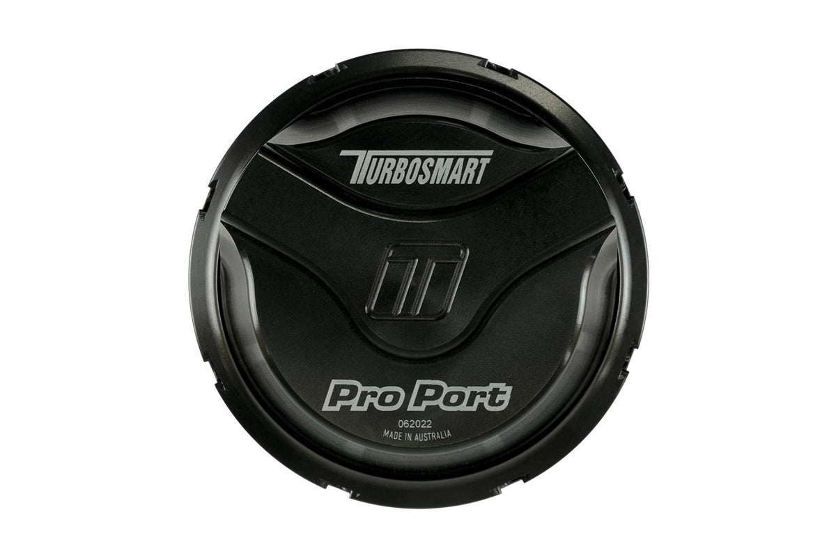Turbosmart GenV ProPort BOV (Sleeper)
