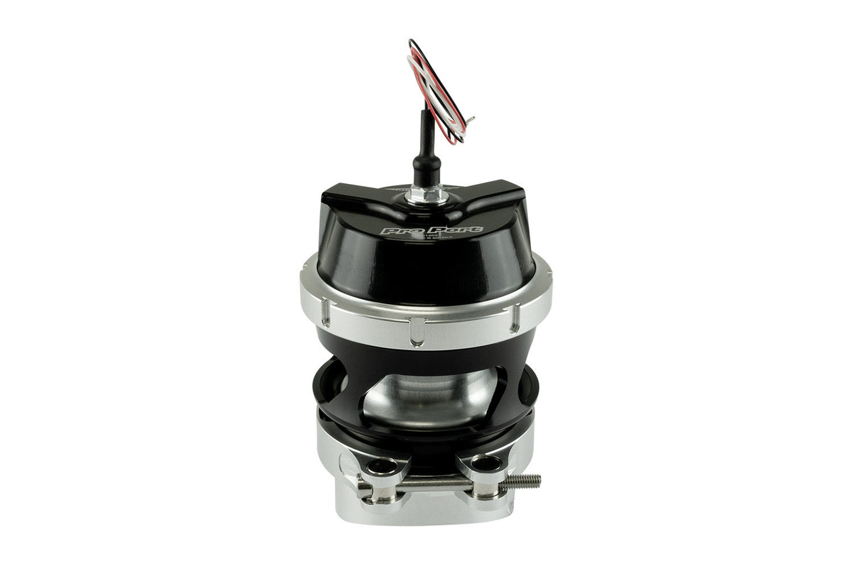 Turbosmart GenV ProPort BOV with Sensor Cap (Black)