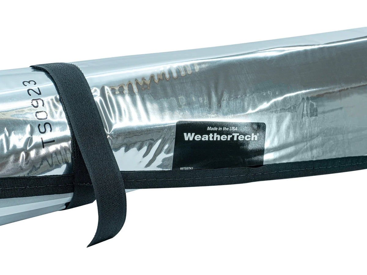 Insulation & Privacy Shade [Vanagon]