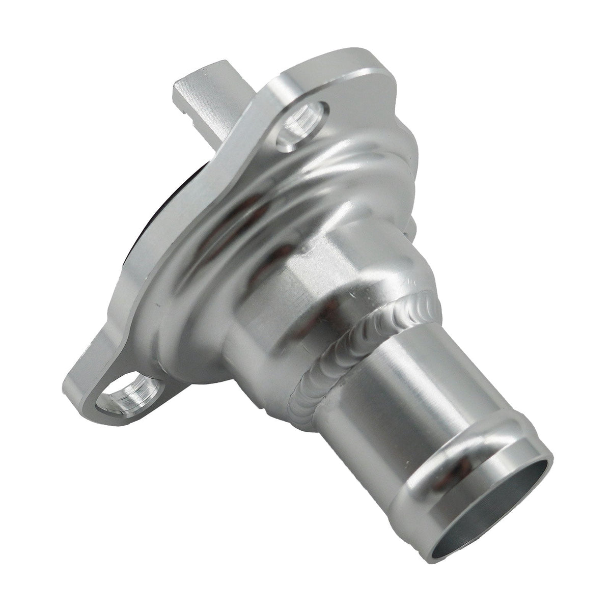 Bull Boost K20 K20Z1 Thermostat Housing Billet Cover K Series K Swap EG EK DC2 Civic Si CRX