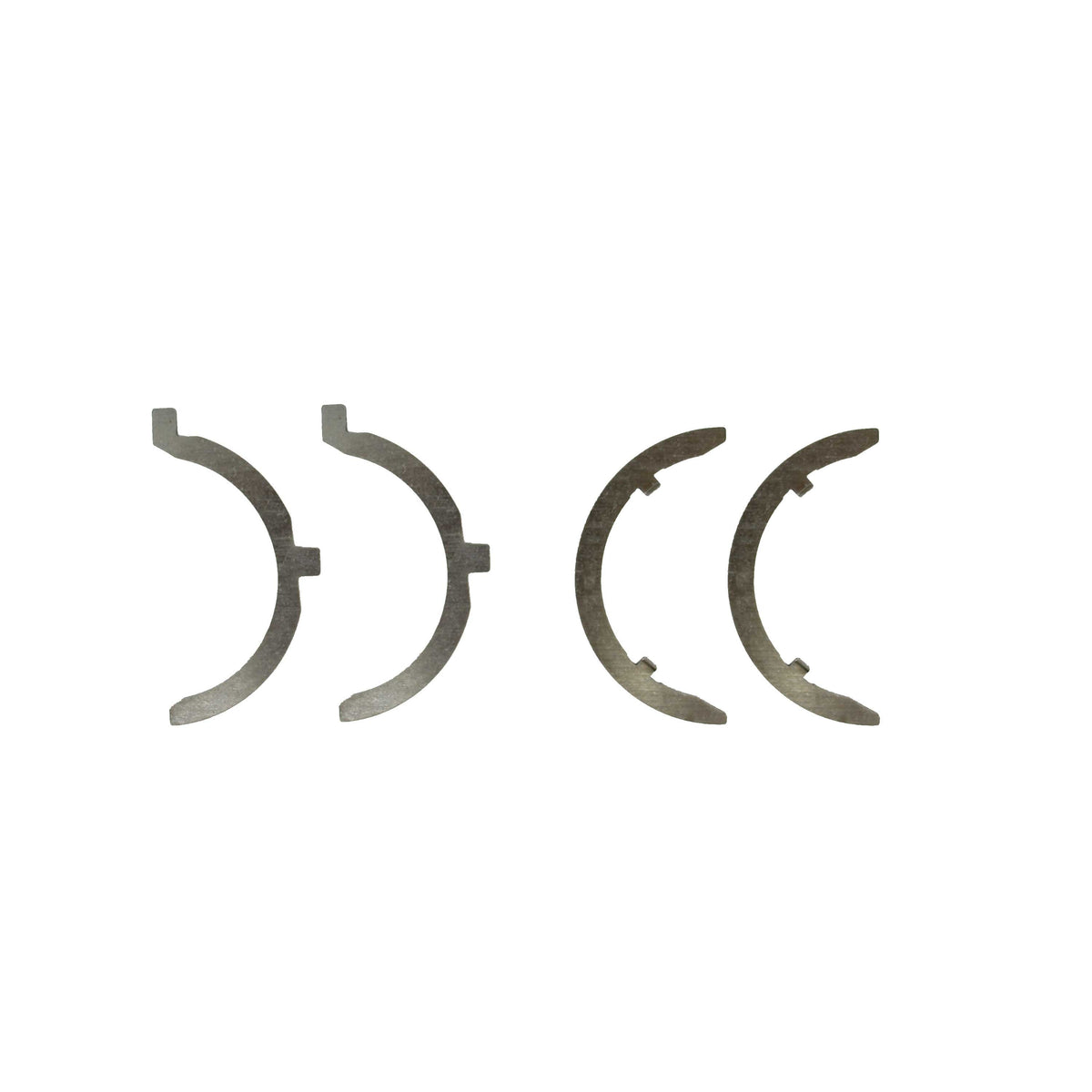 DNJ Crankshaft Thrust Washer Set 2002-2006 Dodge, Freightliner 2.7L