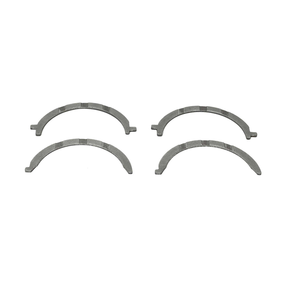 DNJ Crankshaft Thrust Washer Set 2014-2019 Jeep, Ram 3.0L