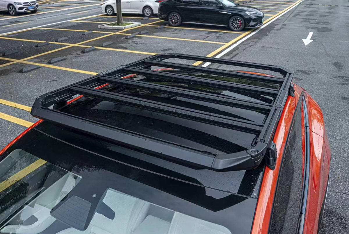 Teskay Roof Rack Cargo Platform for Tesla Model Y & Model Y Juniper