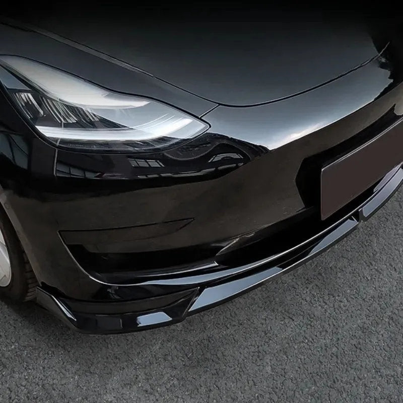 Teskay Front Lip Kit for Tesla Model Y (2020-2023)