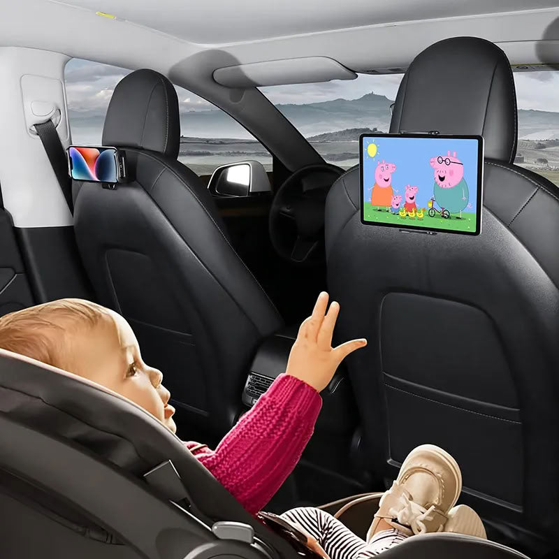 Teskay Ipad Holder for Tesla Model 3/Y (2020-2023)