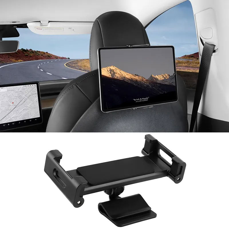 Teskay Ipad Holder for Tesla Model 3/Y (2020-2023)