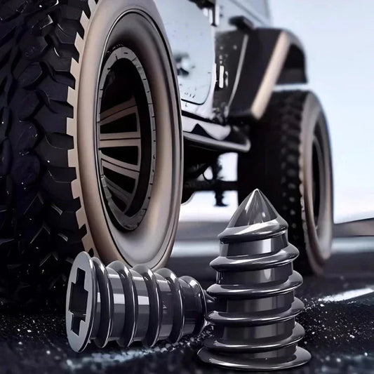 EVSTITAN Tire Repair Rubber Nails