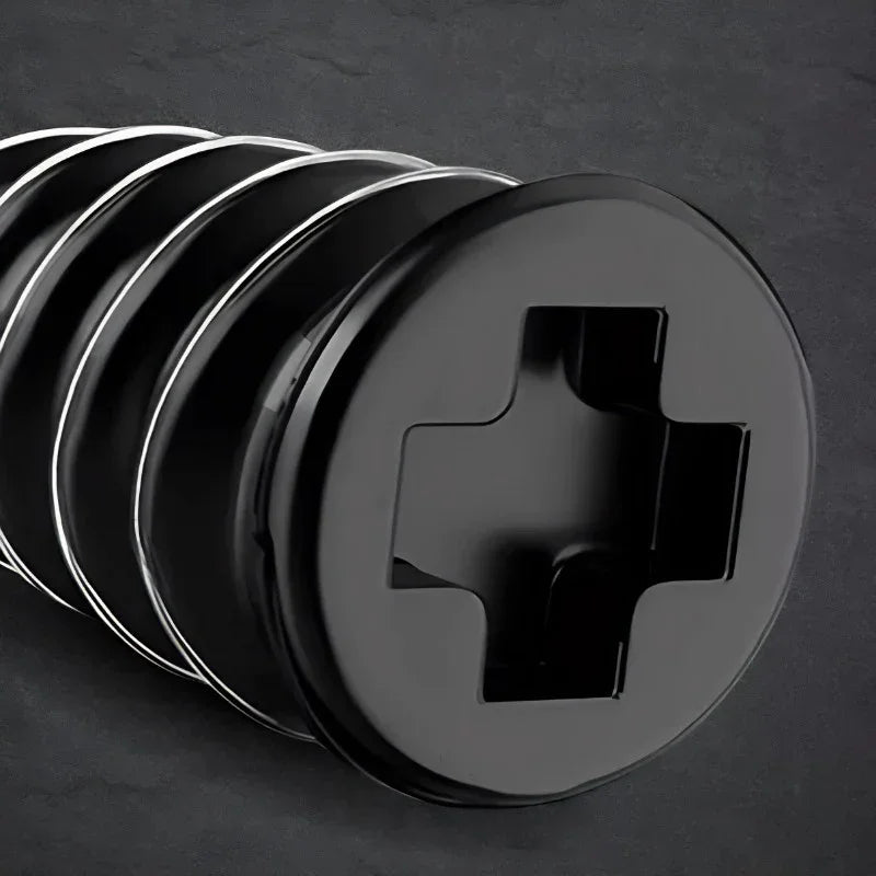 EVSTITAN Tire Repair Rubber Nails