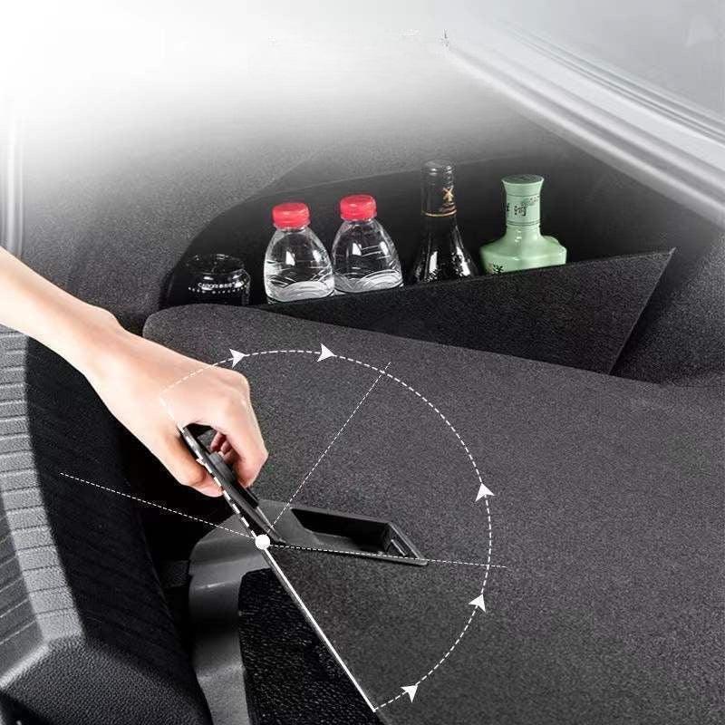 EVSTITAN Trunk Organizer for Volvo EX30/EX40