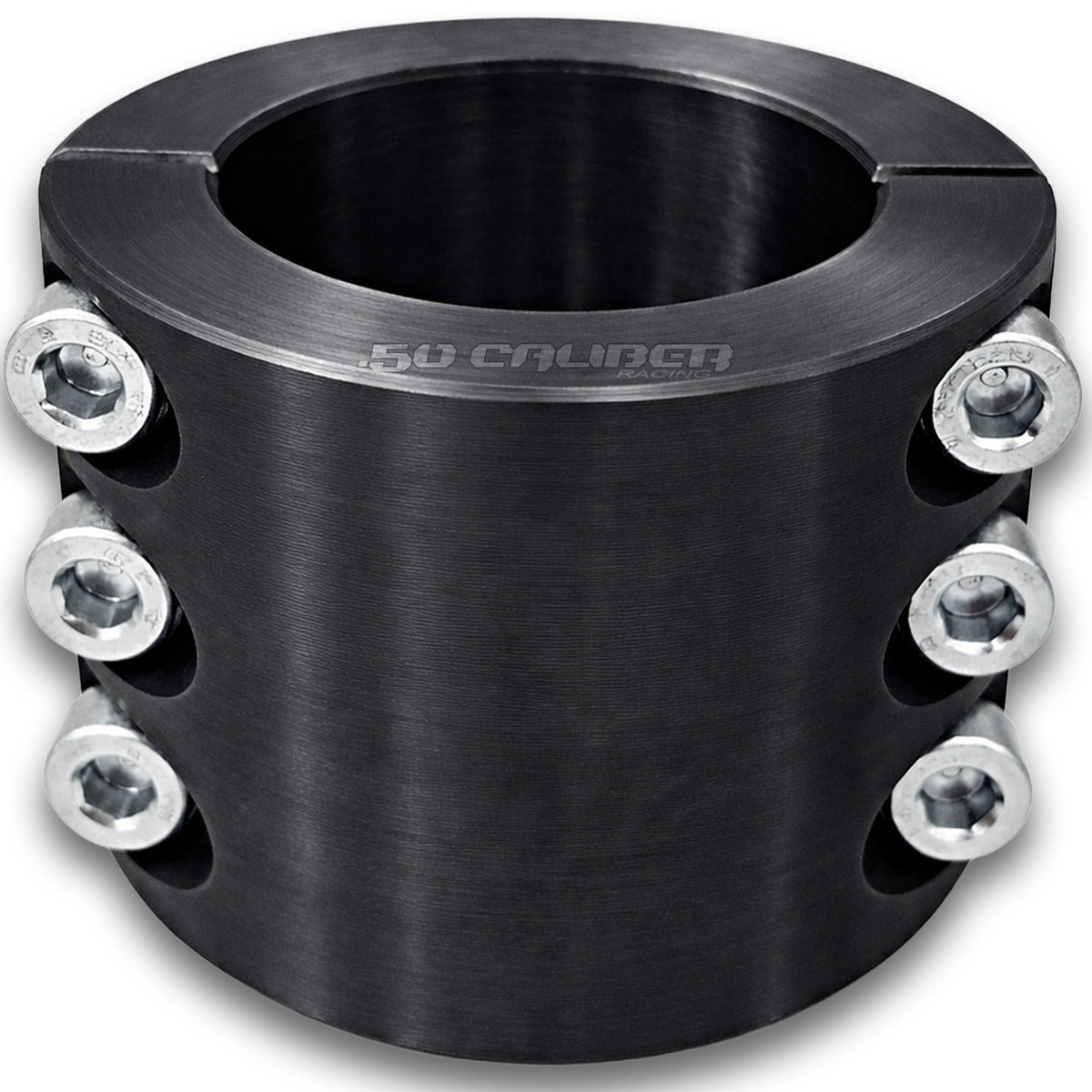 50 Caliber Racing Split Collar Tube Clamp 1.5" I.D.