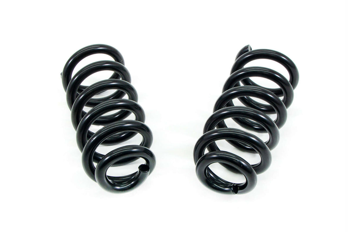 UMI Performance Coil Spring Lowering Kit Lowering Springs 2in
