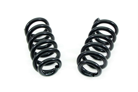 UMI Performance Coil Spring Lowering Kit Lowering Springs 2in