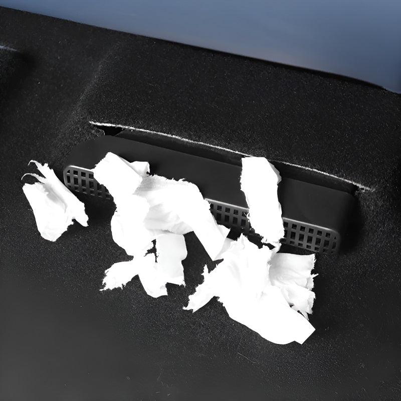 EVSTITAN Seat Vent Protector for Volvo EX30/EX40 and Lynk & Co 02/08