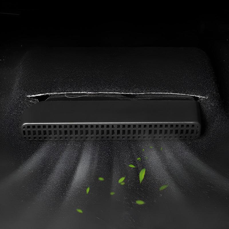 EVSTITAN Seat Vent Protector for Volvo EX30/EX40 and Lynk & Co 02/08