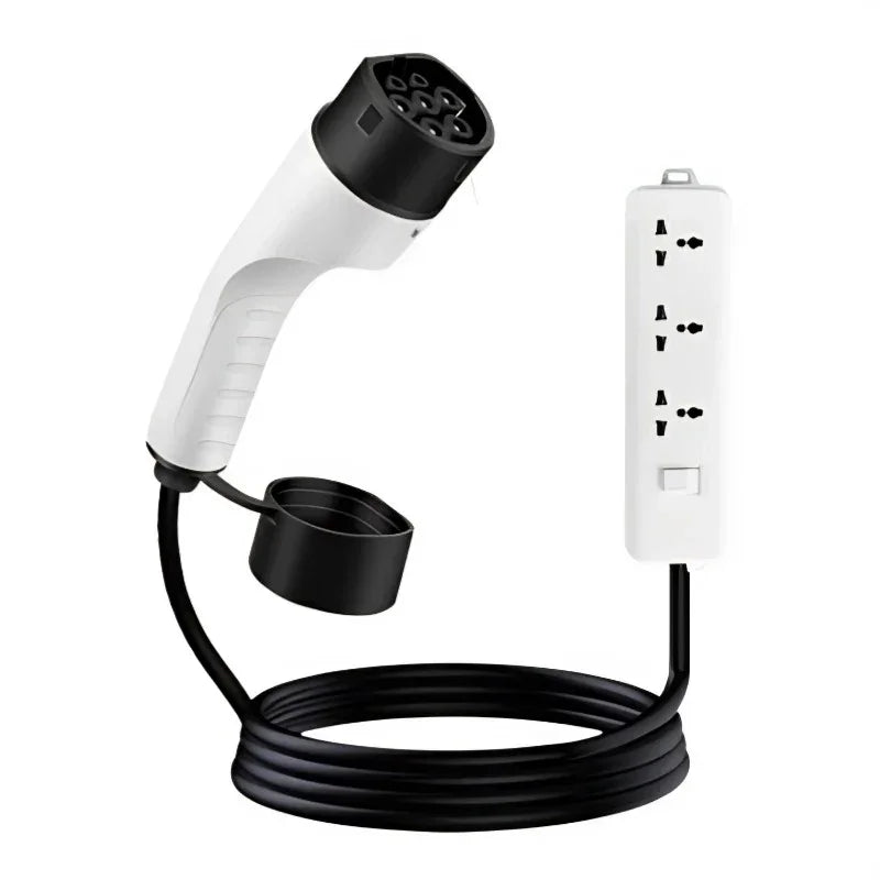 EVSTITAN V2L Electric Vehicle Discharger