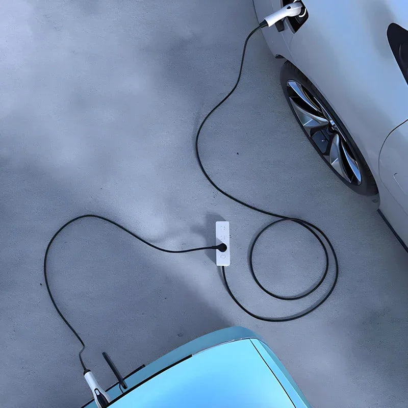 EVSTITAN V2L Electric Vehicle Discharger