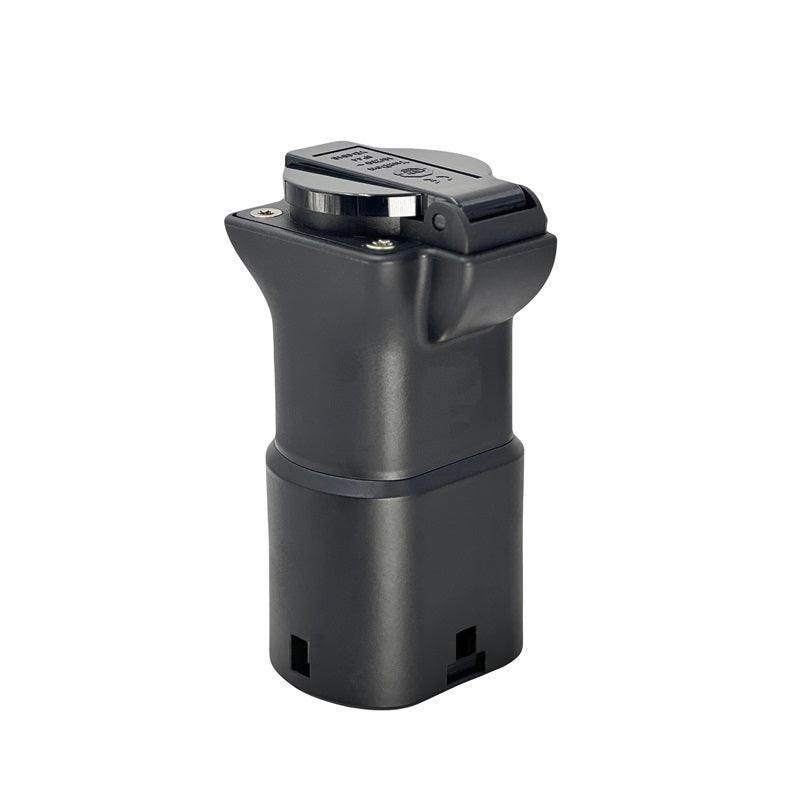 EVSTITAN Volvo EX30 Discharge Adapter