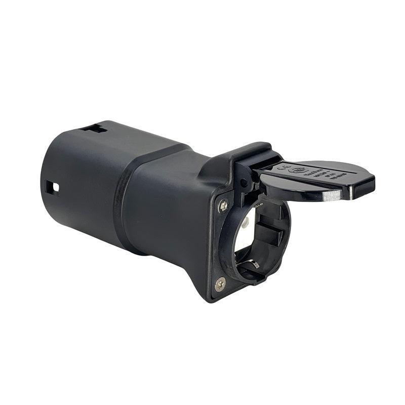 EVSTITAN Volvo EX30 Discharge Adapter