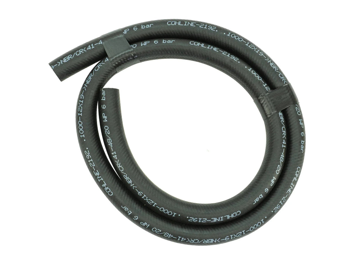 Fuel Tank Re-Seal Kit [Syncro]