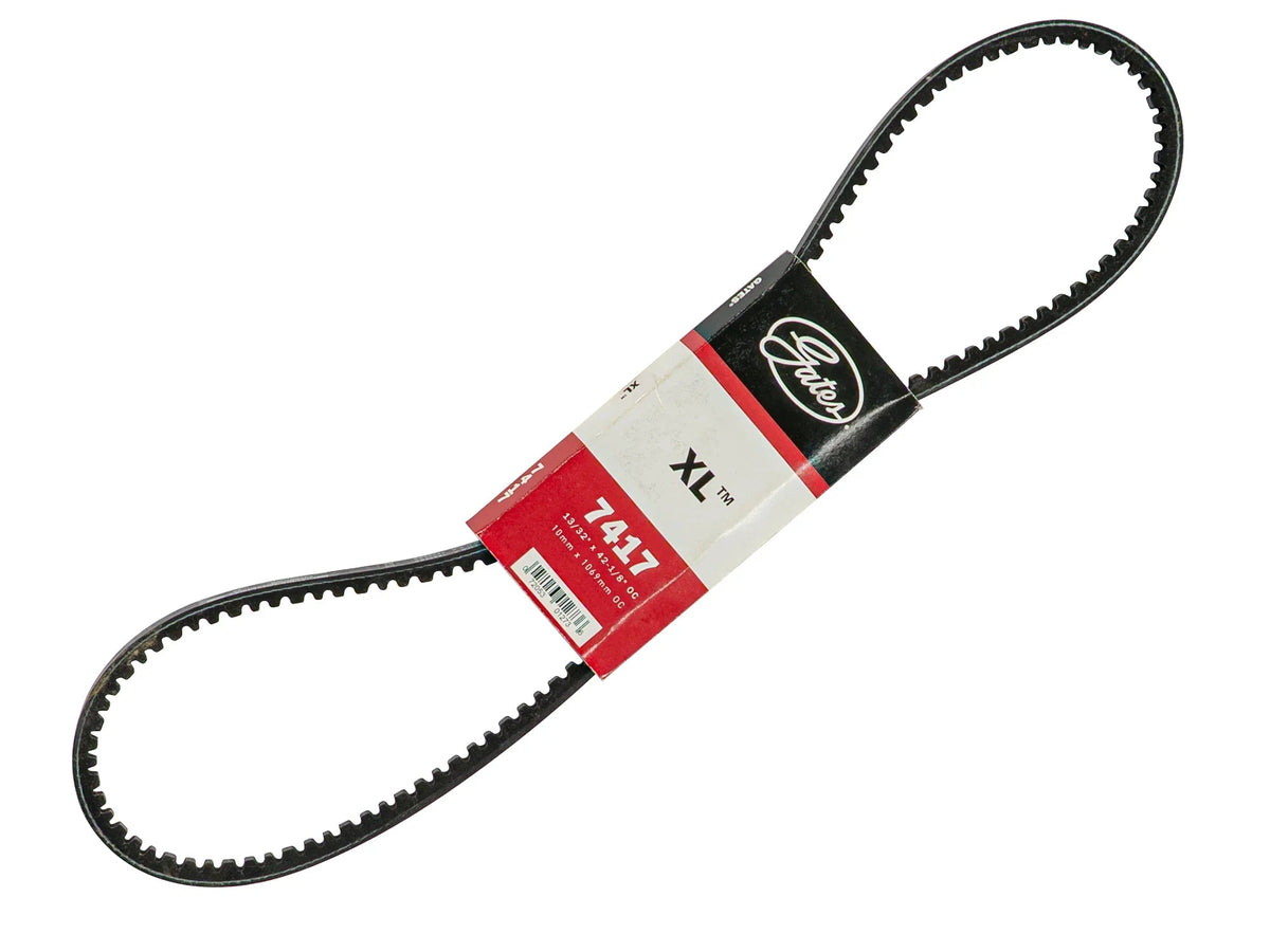 V-Belt Bundle
