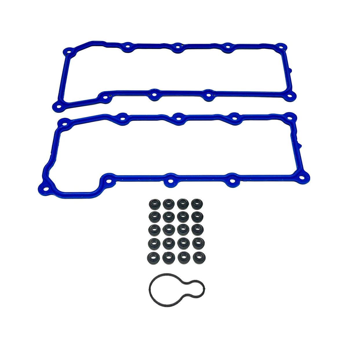 DNJ Valve Cover Gasket Set 2002-2005 Dodge, Jeep 3.7L